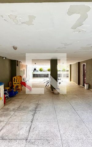 Apartamento à venda com 100m², 3 quartos e 2 vagas Apartamento à venda com 100m², 3 quartos e 2 vagasPlayground