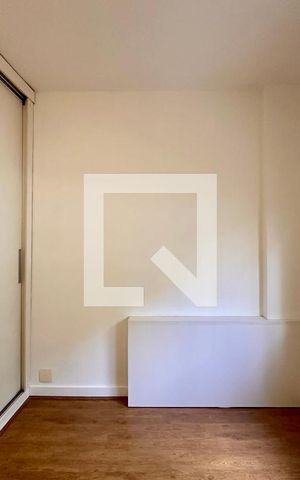 Apartamento à venda com 100m², 3 quartos e 2 vagas Apartamento à venda com 100m², 3 quartos e 2 vagasQuarto 2
