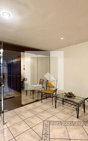 Apartamento à venda com 100m², 3 quartos e 2 vagas Apartamento à venda com 100m², 3 quartos e 2 vagasPortaria