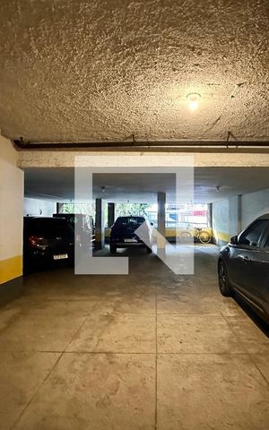 Apartamento à venda com 100m², 3 quartos e 2 vagas Apartamento à venda com 100m², 3 quartos e 2 vagasGaragem