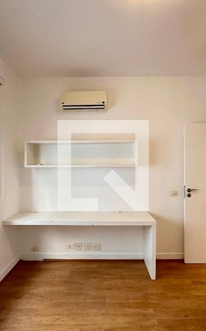 Apartamento à venda com 100m², 3 quartos e 2 vagas Apartamento à venda com 100m², 3 quartos e 2 vagasQuarto 2