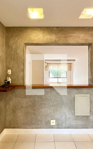 Apartamento à venda com 100m², 3 quartos e 2 vagas Apartamento à venda com 100m², 3 quartos e 2 vagasCozinha