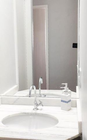 Apartamento à venda com 65m², 3 quartos e 1 vagaBanheiro