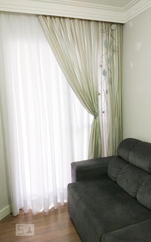 Apartamento à venda com 65m², 3 quartos e 1 vagaSala