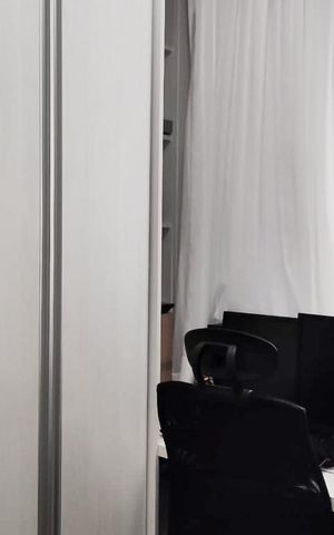 Apartamento à venda com 65m², 3 quartos e 1 vagaQuarto 2