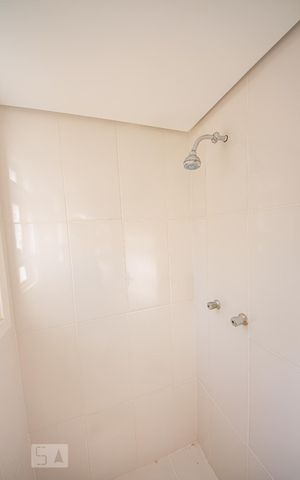 Apartamento para alugar com 70m², 2 quartos e 1 vaga Apartamento para alugar com 70m², 2 quartos e 1 vagaBanheiro