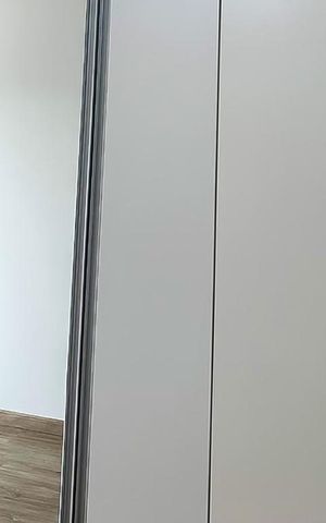 Apartamento à venda com 69m², 2 quartos e 2 vagasQuarto 1 - Armários