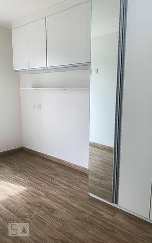 Apartamento à venda com 69m², 2 quartos e 2 vagasQuarto 1 - Armários