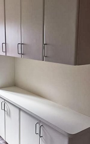Apartamento à venda com 67m², 3 quartos e 1 vaga Apartamento à venda com 67m², 3 quartos e 1 vagaCozinha