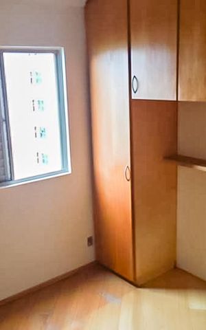 Apartamento à venda com 67m², 3 quartos e 1 vaga Apartamento à venda com 67m², 3 quartos e 1 vagaQuarto 1