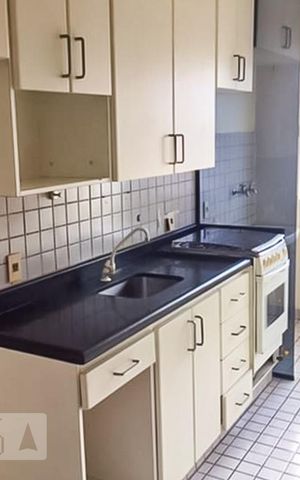Apartamento à venda com 67m², 3 quartos e 1 vaga Apartamento à venda com 67m², 3 quartos e 1 vagaCozinha