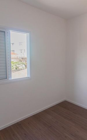 Apartamento para alugar com 52m², 2 quartos e 1 vagaDormitório 1