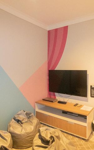 Apartamento para alugar com 52m², 2 quartos e 1 vagaCinema