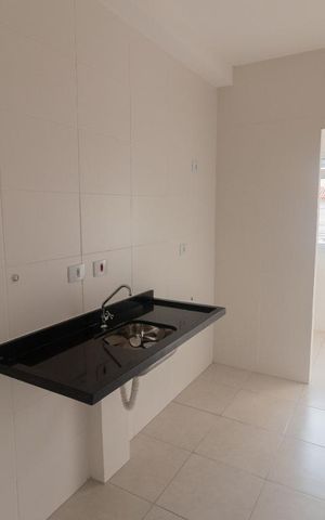 Apartamento para alugar com 52m², 2 quartos e 1 vagaCozinha