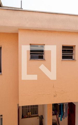 Casa de condomínio para alugar com 30m², 1 quarto e sem vaga Casa de condomínio para alugar com 30m², 1 quarto e sem vagaVista - Quarto