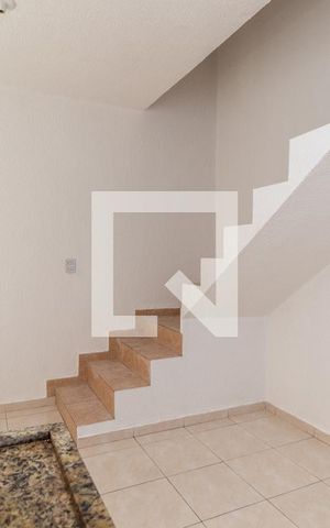 Casa de condomínio para alugar com 30m², 1 quarto e sem vaga Casa de condomínio para alugar com 30m², 1 quarto e sem vagaCozinha