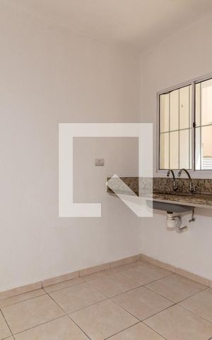 Casa de condomínio para alugar com 30m², 1 quarto e sem vaga Casa de condomínio para alugar com 30m², 1 quarto e sem vagaCozinha