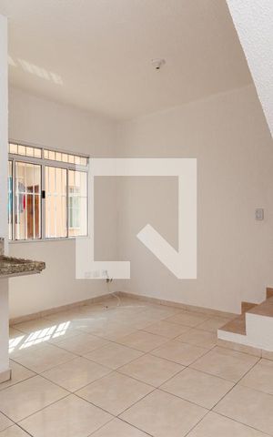 Casa de condomínio para alugar com 30m², 1 quarto e sem vaga Casa de condomínio para alugar com 30m², 1 quarto e sem vagaCozinha