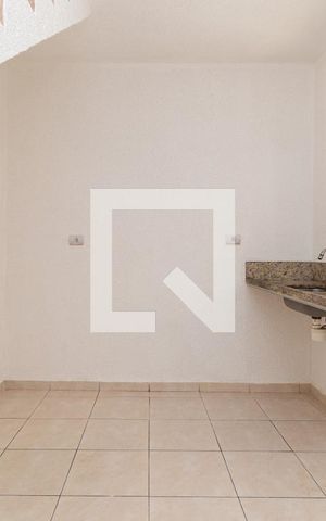 Casa de condomínio para alugar com 30m², 1 quarto e sem vaga Casa de condomínio para alugar com 30m², 1 quarto e sem vagaCozinha