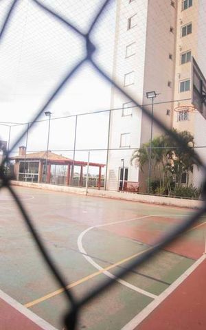 Apartamento à venda com 64m², 2 quartos e 1 vagaquadra