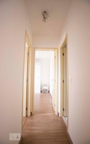 Apartamento à venda com 64m², 2 quartos e 1 vagacorredor