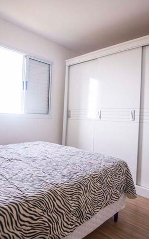 Apartamento à venda com 64m², 2 quartos e 1 vagasuite