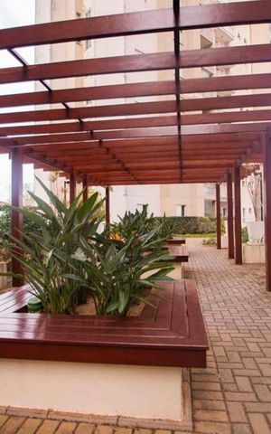 Apartamento à venda com 64m², 2 quartos e 1 vagaarea comum