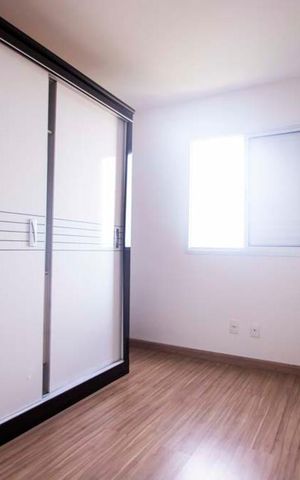 Apartamento à venda com 64m², 2 quartos e 1 vagaquarto 1