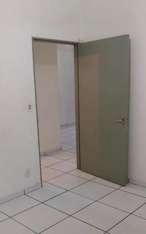Apartamento à venda com 30m², 1 quarto e 1 vagaDormitório