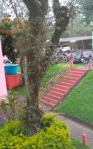 Apartamento à venda com 30m², 1 quarto e 1 vagaVista