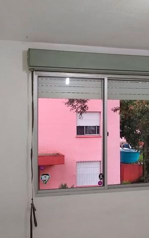 Apartamento à venda com 30m², 1 quarto e 1 vagaSala