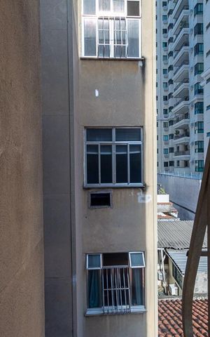 Apartamento à venda com 50m², 2 quartos e sem vaga Apartamento à venda com 50m², 2 quartos e sem vagaVista do Quarto 1