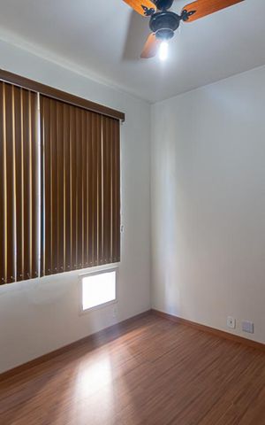 Apartamento à venda com 50m², 2 quartos e sem vaga Apartamento à venda com 50m², 2 quartos e sem vagaQuarto 2