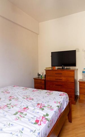 Apartamento para alugar com 69m², 3 quartos e 1 vaga Apartamento para alugar com 69m², 3 quartos e 1 vagaQuarto 2