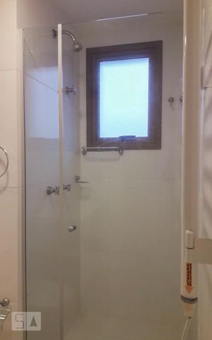 Apartamento à venda com 170m², 3 quartos e 2 vagas Apartamento à venda com 170m², 3 quartos e 2 vagasBanheiro da Suíte 2