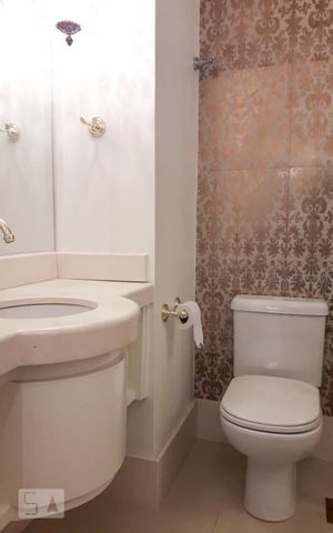 Apartamento à venda com 170m², 3 quartos e 2 vagas Apartamento à venda com 170m², 3 quartos e 2 vagasLavabo