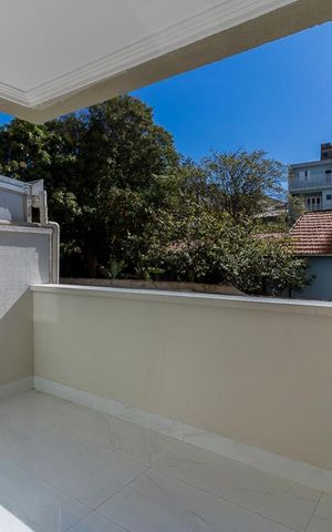 Apartamento à venda com 60m², 2 quartos e 1 vaga Apartamento à venda com 60m², 2 quartos e 1 vagaSacada