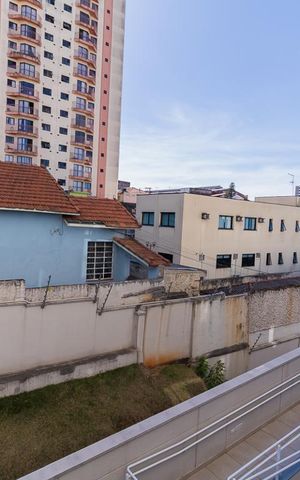Apartamento à venda com 60m², 2 quartos e 1 vaga Apartamento à venda com 60m², 2 quartos e 1 vagaVista do Quarto 2