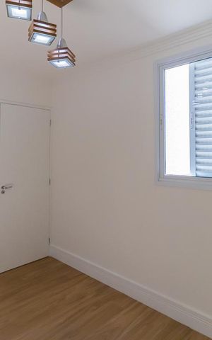 Apartamento à venda com 60m², 2 quartos e 1 vaga Apartamento à venda com 60m², 2 quartos e 1 vagaQuarto 1