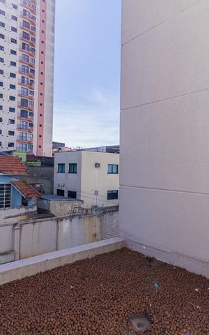 Apartamento à venda com 60m², 2 quartos e 1 vaga Apartamento à venda com 60m², 2 quartos e 1 vagaVista do Quarto 1