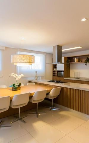 Apartamento à venda com 60m², 2 quartos e 1 vaga Apartamento à venda com 60m², 2 quartos e 1 vagaÁrea comum - Espaço Gourmet