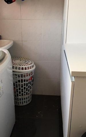 Apartamento para alugar com 100m², 3 quartos e 2 vagas Apartamento para alugar com 100m², 3 quartos e 2 vagasÁrea de Serviço