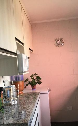 Apartamento para alugar com 100m², 3 quartos e 2 vagas Apartamento para alugar com 100m², 3 quartos e 2 vagasCozinha