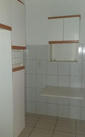 Apartamento à venda com 65m², 2 quartos e sem vaga Apartamento à venda com 65m², 2 quartos e sem vagaCozinha
