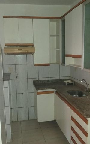 Apartamento à venda com 65m², 2 quartos e sem vaga Apartamento à venda com 65m², 2 quartos e sem vagaCozinha