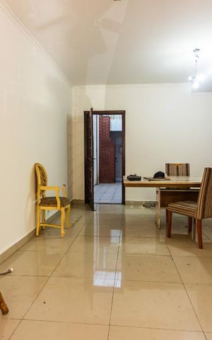 Casa para alugar com 160m², 3 quartos e 2 vagas Casa para alugar com 160m², 3 quartos e 2 vagasSala De Jantar