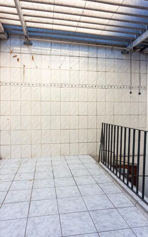 Casa para alugar com 160m², 3 quartos e 2 vagas Casa para alugar com 160m², 3 quartos e 2 vagasÁrea de Serviço