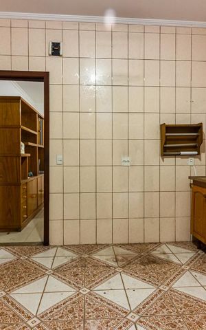 Casa para alugar com 160m², 3 quartos e 2 vagas Casa para alugar com 160m², 3 quartos e 2 vagasCozinha