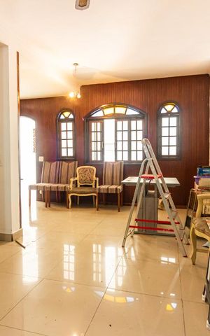 Casa para alugar com 160m², 3 quartos e 2 vagas Casa para alugar com 160m², 3 quartos e 2 vagasSala De Jantar