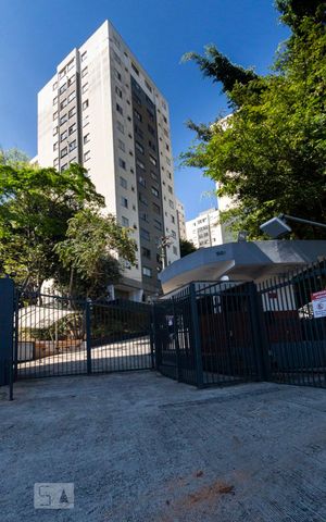Apartamento à venda com 62m², 2 quartos e 1 vagaFachada